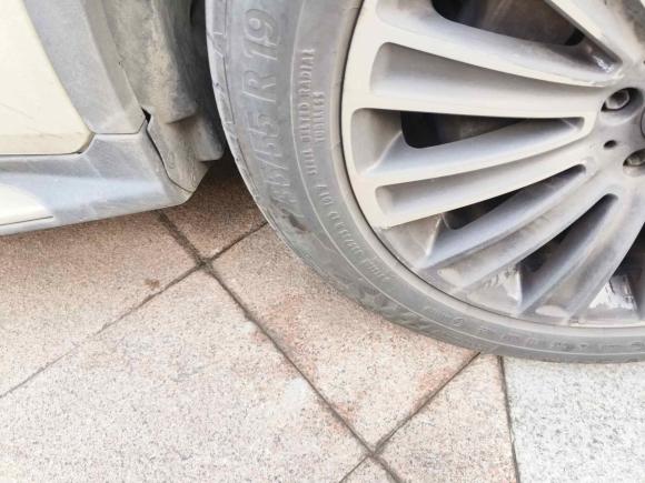 [济南·鲁A] 二手奔驰奔驰GLC2016款 GLC 200 4MATIC