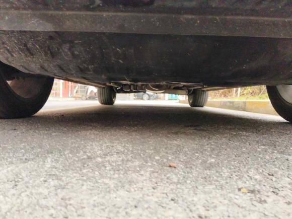 [上海·苏F] 二手捷途捷途X90 PRO2024款 2.0T DCT豪华版 7座