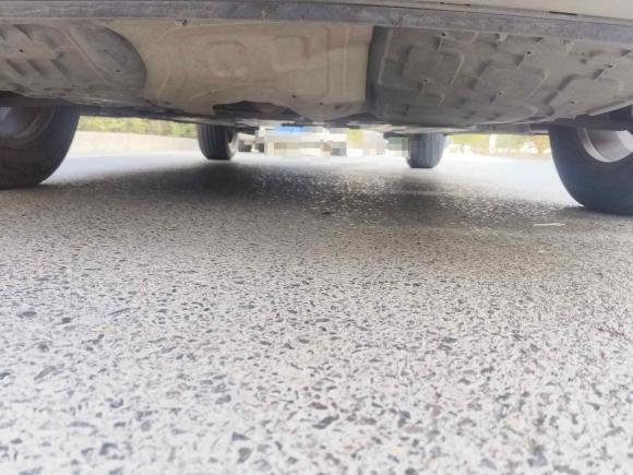 [西安·陕G] 二手宝骏宝骏5102017款 1.5L 自动豪华型