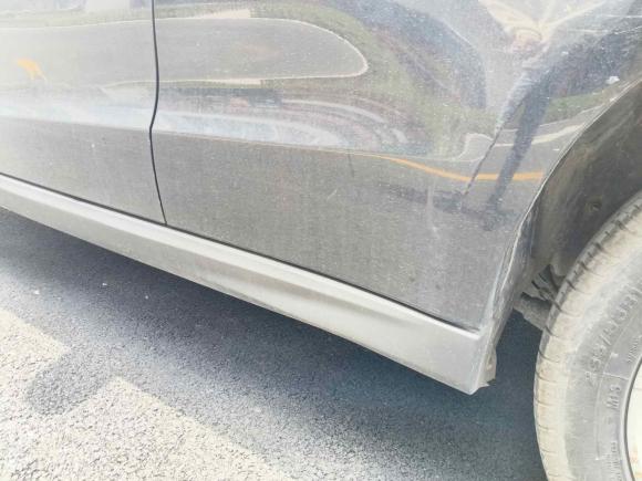 [杭州·鲁Q] 二手哈弗哈弗H22016款 红标 1.5T 自动两驱豪华型