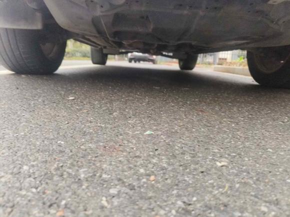 [金华·浙G] 二手斯巴鲁森林人2012款 经典 2.5XS 自动豪华版