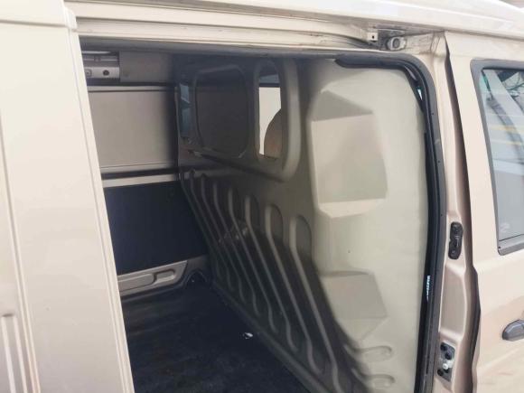 [上海·浙A] 二手金杯小海狮X302021款 1.5L 财富型厢货国VI SWC15M