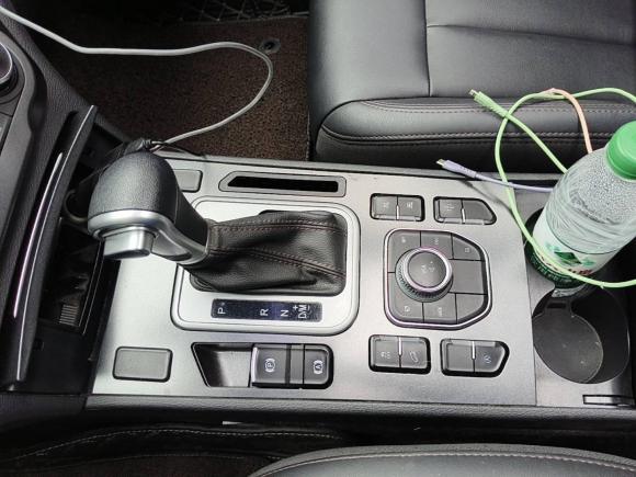 [成都·川A] 二手哈弗哈弗H6 Coupe2018款 红标 1.5T 自动两驱超豪型