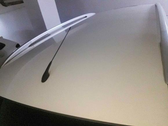 [湖州·浙E] 二手宝骏宝骏3602018款 1.5L 自动精英型 国V