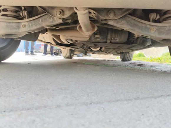 [无锡·苏B] 二手东风风行风行T5 EVO2021款 1.5TD DCT星耀版