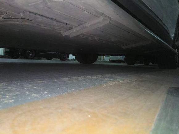 [南京·苏A] 二手ARCFOX极狐极狐 阿尔法T2021款 653S+ 160kW