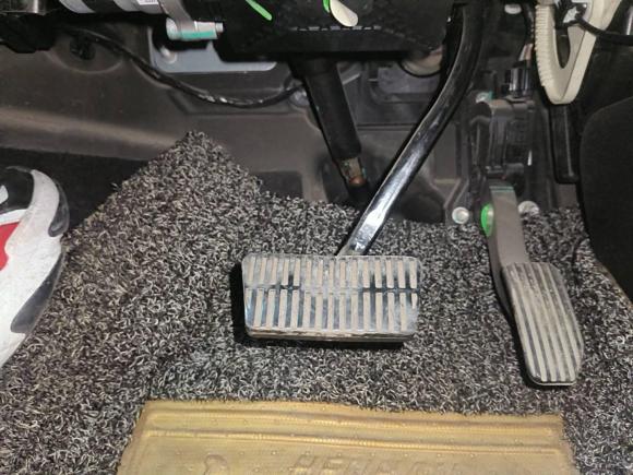 [合肥·皖A] 二手别克英朗2015款 15N 自动精英型