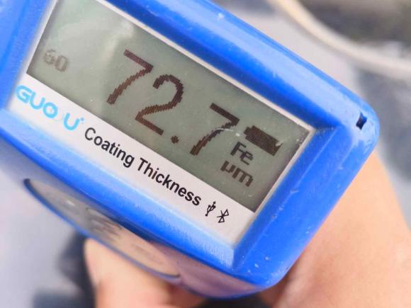 [南昌·赣A] 二手本田思铂睿2015款 2.0L 尊贵版