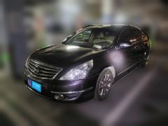 [西安·陕A] 日产天籁2008款 公爵 2.5L XV尊雅版