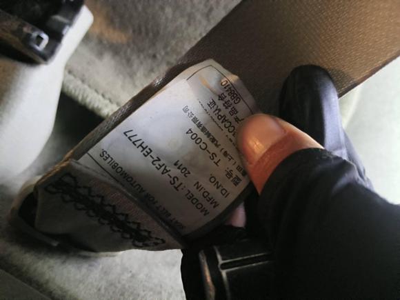 [嘉兴·浙F] 二手马自达马自达62011款 2.0L 自动时尚型