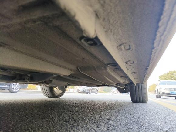 [南京·苏A] 二手大众朗行2017款 180TSI DSG舒适版