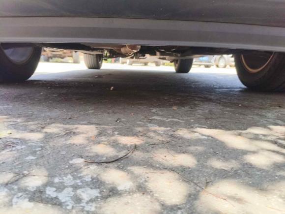 [南昌·赣M] 二手福特锐界2012款 3.5L 尊锐型