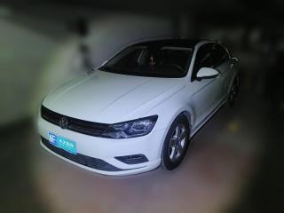 大众凌渡2018款 230TSI 手动风尚版「嘉兴二手车」「天天拍车」