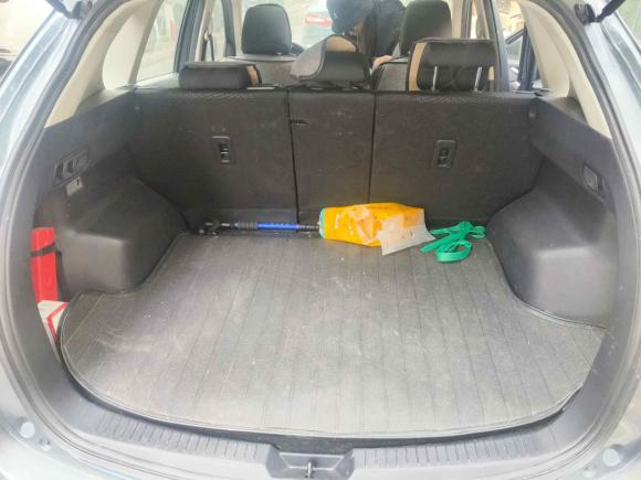 [成都·苏E] 二手马自达马自达CX-52015款 2.0L 自动两驱都市型