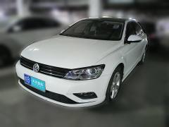 [芜湖·皖B]大众&nbsp;&nbsp;凌渡&nbsp;&nbsp;2015款 230TSI DSG风尚版