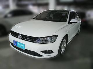 大众凌渡2015款 230TSI DSG风尚版「芜湖二手车」「天天拍车」