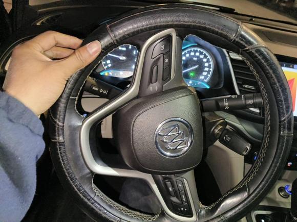 [南通·苏F] 二手别克英朗2018款 15T 双离合精英型 国V