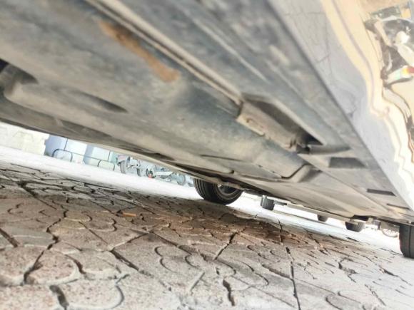 [常州·苏D] 二手大众蔚揽2016款 380TSI 两驱逸行版