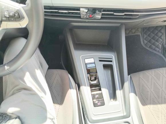 [义乌·浙G] 二手大众高尔夫2023款 280TSI DSG Pro