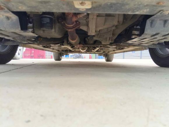 [杭州·鲁L] 二手长安凯程长安欧尚A6002018款 1.5L 手动精英型