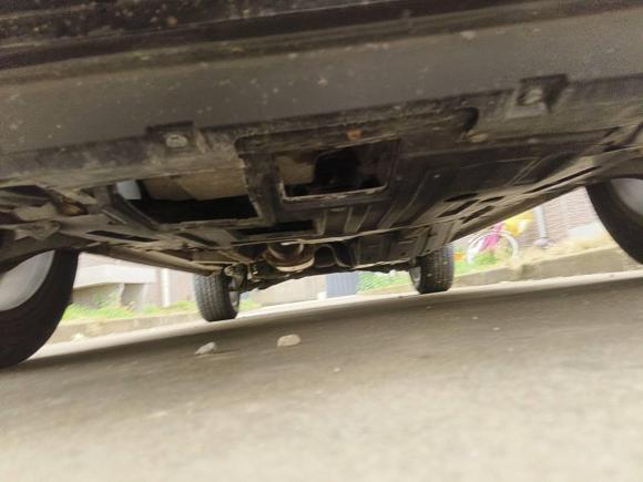 [宁波·浙B] 二手哈弗哈弗H62018款 蓝标 1.5T 自动豪华型