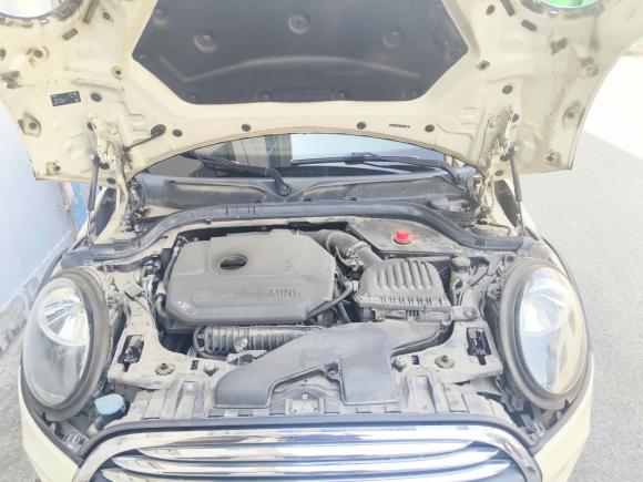 [上海·沪C] 二手MINIMINI2019款 1.5T ONE PLUS