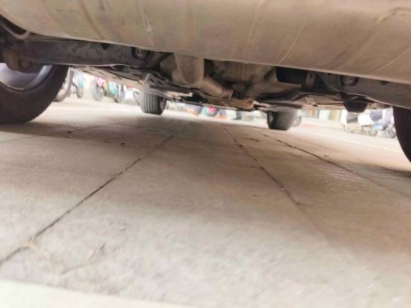 [南京·苏A] 二手奔驰奔驰GLC2020款 改款 GLC 300 L 4MATIC 动感型