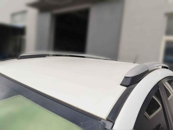 [青岛·鲁B] 二手丰田RAV4荣放2013款 2.0L 手动两驱都市版