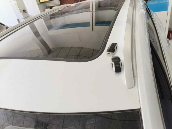 [青岛·鲁G] 二手比亚迪宋PLUS新能源2021款 EV 尊贵型