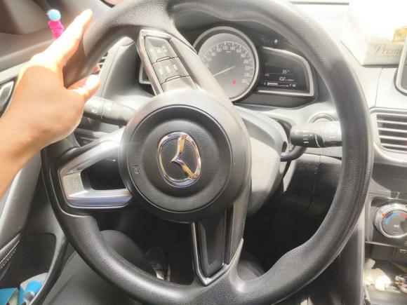 [苏州·苏E] 二手马自达马自达CX-42018款 2.0L 自动两驱蓝天活力版 国V