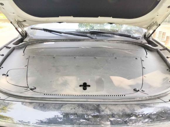 [成都·川A] 二手理想汽车理想ONE2020款 增程6座版