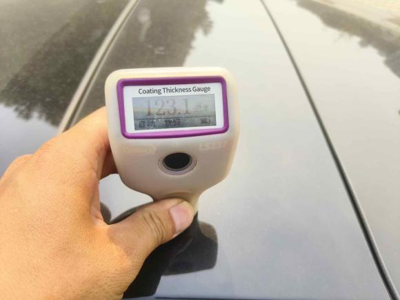 [杭州·浙A] 二手奔驰奔驰E级2020款 E 300 L 豪华型