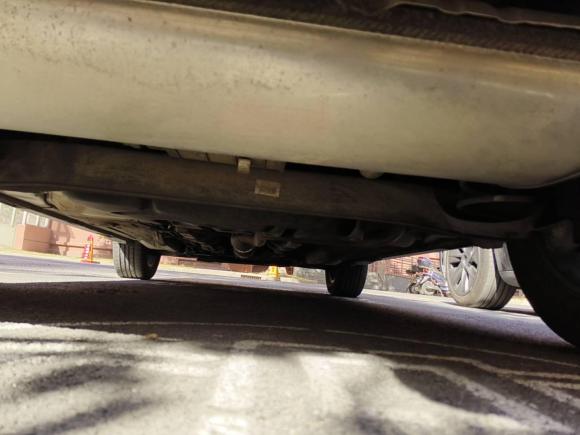 [上海·鲁J] 二手吉利汽车远景X32020款 1.5L 手动精英型