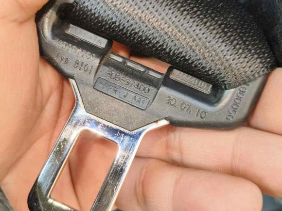 [西安·鄂W] 二手宝马宝马X52011款 xDrive35i 领先型