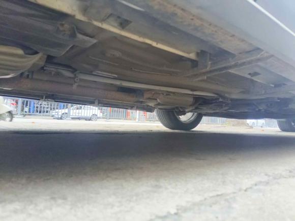 [苏州·苏E] 二手福特翼虎2015款 1.5L GTDi 四驱精英型