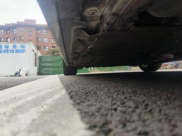 [无锡·苏B] 二手宝马宝马5系2011款 523Li 豪华型