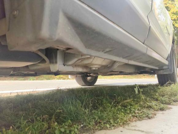 [武汉·鄂A] 二手Jeep指南者2013款 2.4L 四驱运动版