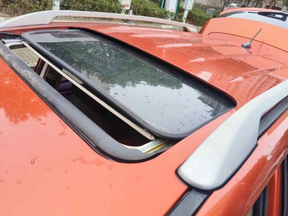 [上海·浙A] 二手比亚迪宋2016款 1.5TI 手动豪华型