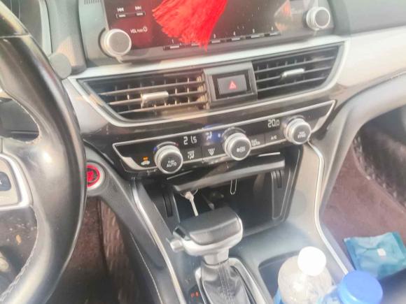 [宁波·鄂B] 二手本田英仕派2019款 260TURBO 精致版 国V