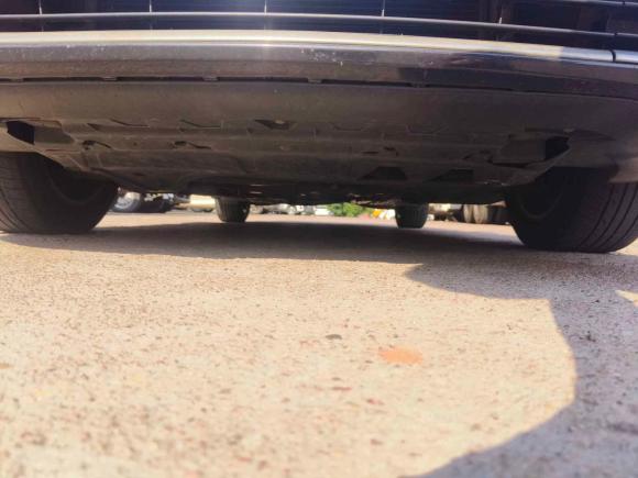 [金华·皖R] 二手大众迈腾2015款 改款 1.8TSI 豪华型