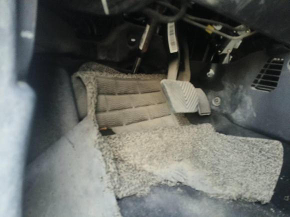 [青岛·鲁B] 二手江汽集团瑞风S32018款 智驱版 1.6L CVT豪华型