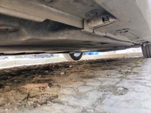 [无锡·苏B] 二手丰田雷凌2021款 185T CVT运动版