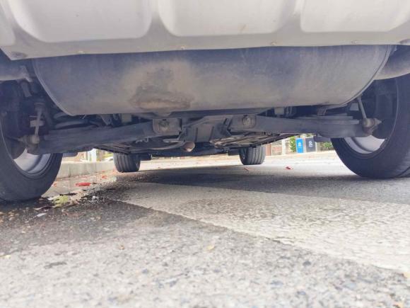 [上海·沪B] 二手林肯林肯MKC2017款 2.0T 两驱尊雅版