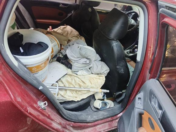 [嘉兴·浙F] 二手大众高尔夫2012款 1.6 自动舒适型