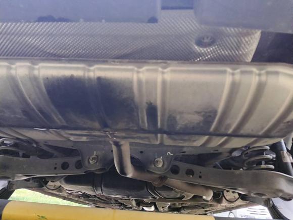 [常州·苏D] 二手名爵MG62017款 20T 自动Trophy尊享互联网版 国V