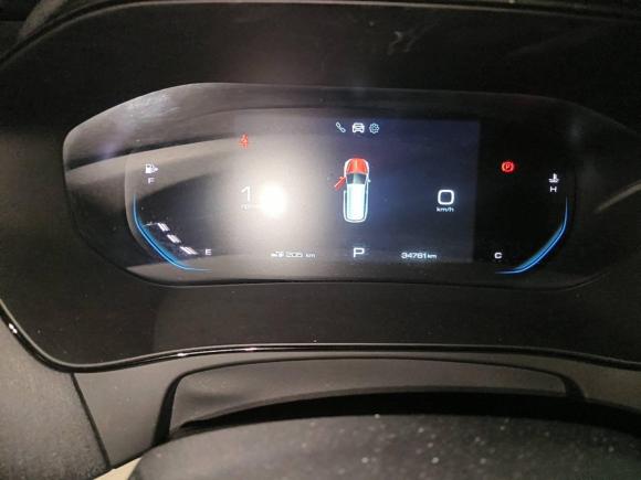 [成都·川A] 二手五菱汽车五菱凯捷2020款 1.5T CVT旗舰型