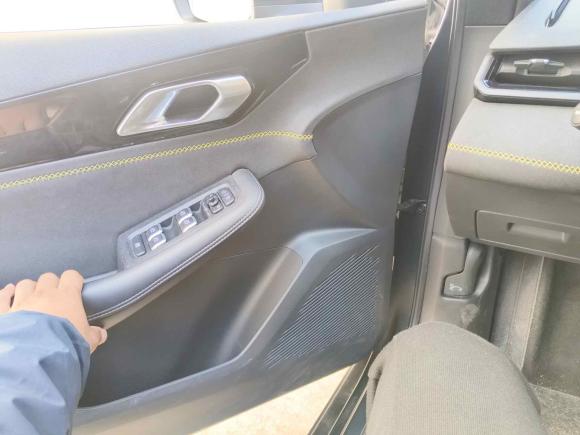 [上海·沪C] 二手领克领克032023款 2.0TD DCT劲Halo