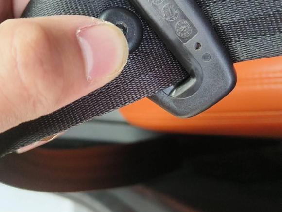 [济南·鲁A] 二手长安长安奔奔E-Star2022款 清心版 多彩款 磷酸铁锂