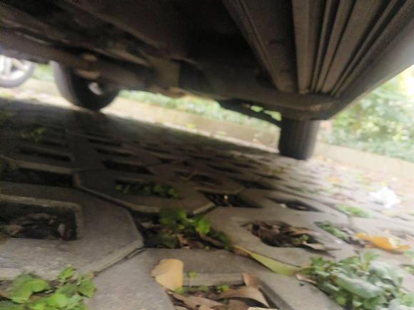 [成都·川A] 二手现代北京现代ix352013款 2.0L 自动两驱舒适型GL 国IV