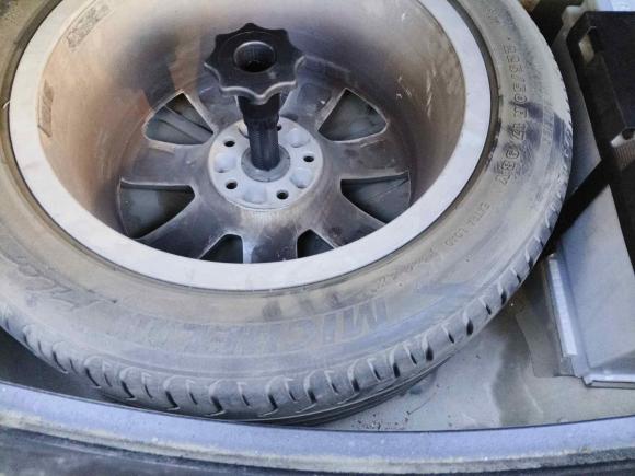 [上海·沪K] 二手奥迪奥迪A6L2010款 2.7 TDI